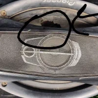 باند پایونر 6965پلمپ بشرط صدا دهی|قطعات یدکی و لوازم جانبی|نظرآباد, شهرک فرهنگیان|دیوار