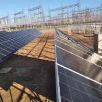 آموزش کاربردی نیروگاه خورشیدی کاربردی و عملی