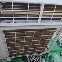 کولر گازی12000btu در حد نو|کولر گازی و فن‌کوئل|تهران, جیحون|دیوار