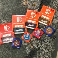 معلم خصوصی پرش پایه نهم