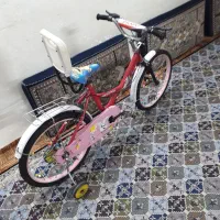 دوچرخه ۱۶ درحد نو اسپرت