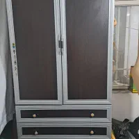 کمدلباس MDF