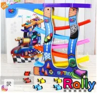 اسباب بازی رالی|اسباببازی بچه|قم, زنبیل آباد|دیوار