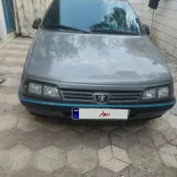 پژو405 مدل 91