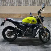 زونتس G1