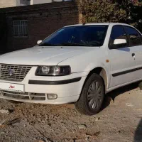 سمند ۱۴۰۱|خودرو سواری و وانت|کرج, شهرک بنفشه|دیوار