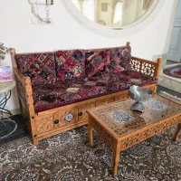 مبلمان سنتی