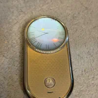 موتورولا اورا motorola aura
