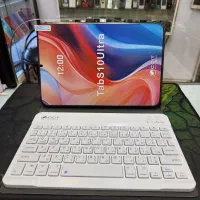 جدیدترین تبلت CCIT اصلی ۱۰.۱ اینچ آکبند دنا همراه|تبلت|مشهد, سراب|دیوار