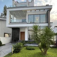 ویلا-دوبلکس-هوشمند-310-متر-شهرکی-سندتکبرگ