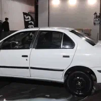 سمند ۸۹دوگانه دستی|خودرو سواری و وانت|کرمان, |دیوار