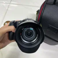 Sony Cyber-shot DSC-RX10 II|دوربین عکاسی و فیلمبرداری|مشهد, کوثر|دیوار