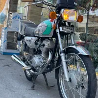 هندا۱۲۵