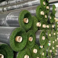 چمن مصنوعی آویز دیوار سبز گرینوال فنس آکاردئونی|گل مصنوعی|اصفهان, قائمیه|دیوار