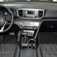 Kia sportage  2021|خودرو سواری و وانت|رشت, گلباغ نماز|دیوار