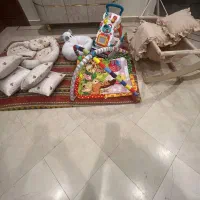 اسباب‌بازی