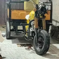 سه چرخه مدل ۸۸ دلتا ۱۵۰ سی سی