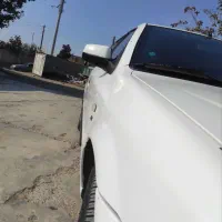 سمند ef7 دوگانه کارخانه|خودرو سواری و وانت|پارسآباد, |دیوار