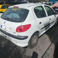 تیپ ۵ بی رنگ .۱سال بیمه .فروش فوری
