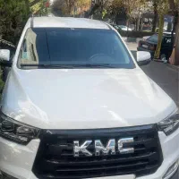 Kmc t8 ۱۴۰۳ بدون رنگ