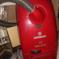جارو برقی luxiran