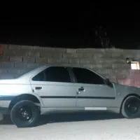 پژو ۴۰۵|خودرو سواری و وانت|جیرفت, |دیوار