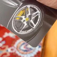 پمپ مکش و بغل گیربکس نیسان با ۵متر شیلنگ