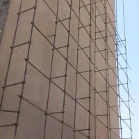 داربست بند ماهر