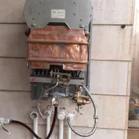 تعمیر ونصب آبگرمکن وشیرآلات.|خدمات پیشه و مهارت|خرمآباد, |دیوار