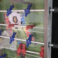 فوتبال دستی نو