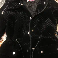 کاپشن|لباس|بندر ماهشهر, |دیوار