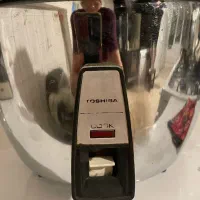 پلو پز توشیبا سایز بزرگ