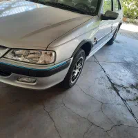 پژو پارس مدل ۸۵ (استثنایی)