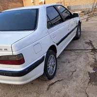 پارس elx 89 تمام فابریک|خودرو سواری و وانت|خرم‌آباد, |دیوار