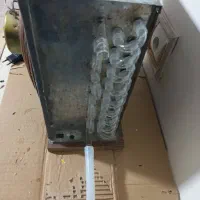 کندانسور پیرکس