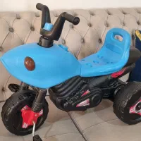 موتور سه چرخه ای کودک