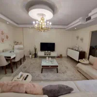 فروش آپارتمان۸۳مترشهرک باقر دریاچه آبشارتهران همکف|فروش آپارتمان|تهران, آبشار تهران (دریاچه)|دیوار
