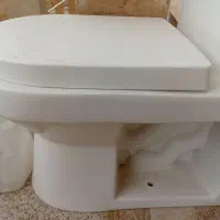 توالت فرنگی|لوازم سرویس بهداشتی|سرپل ذهاب, |دیوار