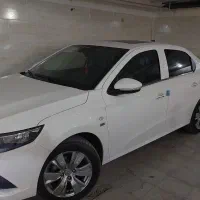 تارا اتومات v4 موتور tu5p