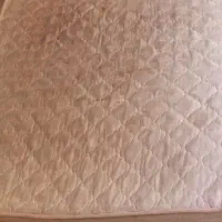 تشک فنری دو نفر|تشک تختخواب|قم, علی آباد سعدگان|دیوار