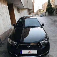 دنا پلاس 5 دنده ساده EF7، مدل ۱۴۰۱
