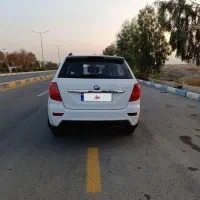 ایکس۶۰ اتومات بدون رنگ به شرط کارشناسی|خودرو سواری و وانت|اصفهان, محمودآباد|دیوار