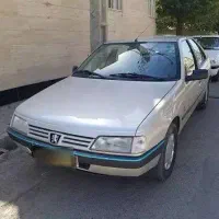 پژو ۴۰۵ مدل ۹۴