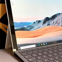 Microsoft Surface Pro 5|رایانه همراه|اردبیل, |دیوار