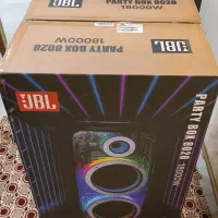 اسپیکر jbl 8028