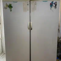 یخچال و فریزر دوقلو پارس