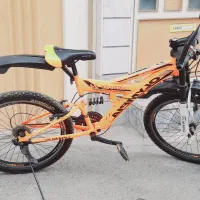 دوچرخه 24کوهنوردی