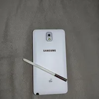 سامسونگ Galaxy Note 3 با حافظهٔ ۳۲ گیگابایت|موبایل|مشهد, الهیه|دیوار