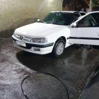 پارس LX تیوفایو کلاس ۱۵ دریچه سیم