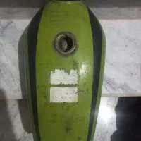 باک  دوشاخ  کاربرات  موتور|قطعات یدکی و لوازم جانبی|علی‌آباد کتول, |دیوار